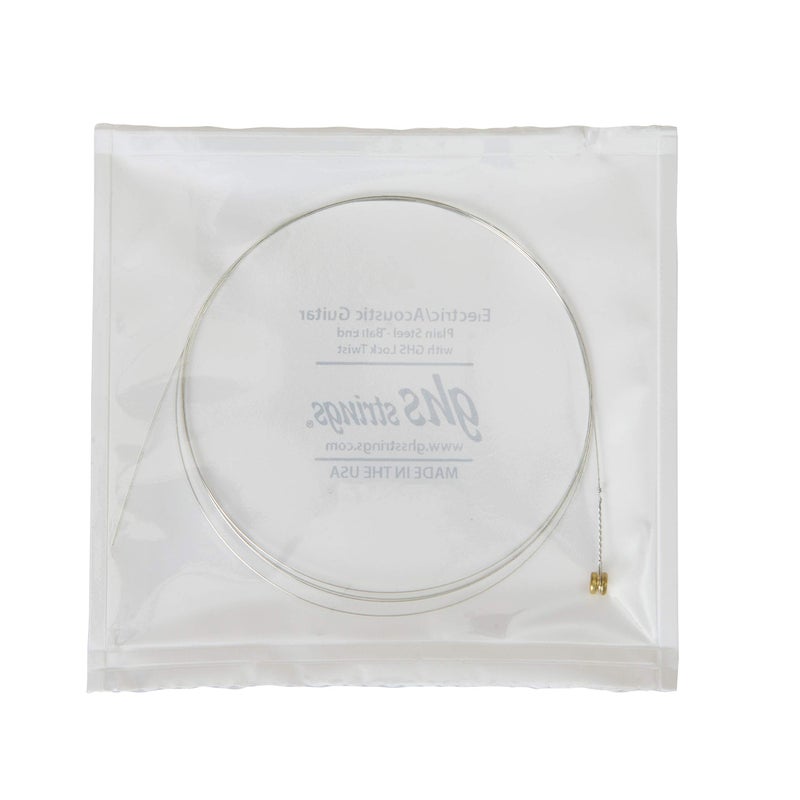 GHS Strings Coated Boomers, Nickel-Plated Electric Guitar Strings, Heavy (12-52) (CB-GBH) - Image 4